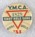 1931 YMCA Minneapolis